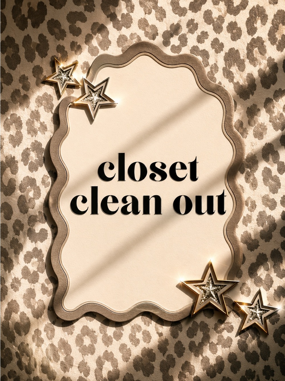 Unlisted items 🛍️
